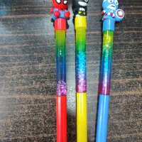 روان نویس آکواریوم دار اکلیلی