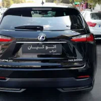 لکسوز NX300 هیبرید۲۰۱۶ بیرنگ نقدواقساط|خودرو سواری و وانت|تهران, نارمک|دیوار