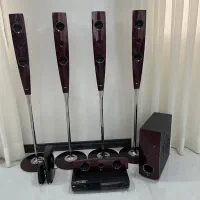 سینما خانواده LG اصلی درحد نو