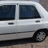 پراید دوگانه مدل ۹۴|خودرو سواری و وانت|رفسنجان, |دیوار