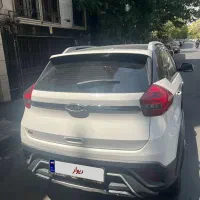 ام وی ام x22 اکسلنت اسپرت اتومات مدل ۹۹|خودرو سواری و وانت|تهران, مجیدیه|دیوار