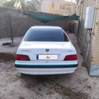 پارس سال ۱۴۰۰ کارمندی|خودرو سواری و وانت|بم, |دیوار