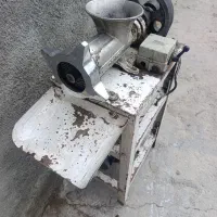 چرخ گوشت صنعتی