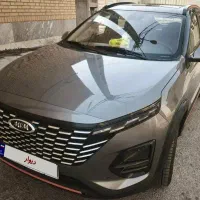 ایکس 33 کراس اتومات