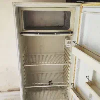 یخچال فریزر|یخچال و فریزر|رشت, دروازه لاکان|دیوار