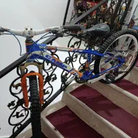 دوچرخه حرفهای سایز24|دوچرخه، اسکیت، اسکوتر|تبریز, |دیوار