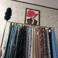 اجاره اتاق در مزون لباس برای مشاغل مربوط به بانوان