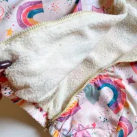 سویشرت ضد اب داخل خز|کفش و لباس بچه|تهران, امام زاده حسن|دیوار