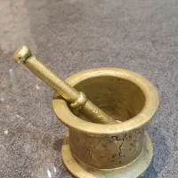 هاونگ قدیمی 80 ساله