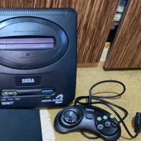 دستگاه سگا اصل