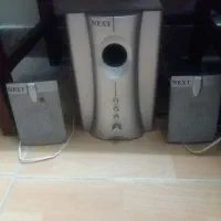 اسپیکر صدا