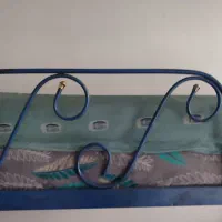 تشک ۱نفره سایز بزرگ  طبی فنری|تشک تختخواب|علی‌آباد کتول, |دیوار