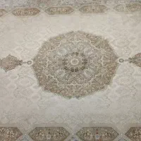 فرش 12 متری 1200 شانه یلدای کویر کاشان