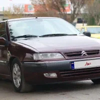 فروش زانتیا اخر86درحدصفر2000عروسک