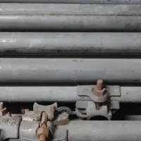 آهنگری و آهن فروشی رباط