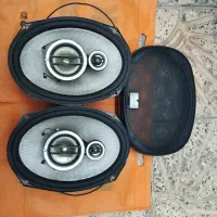 باند کنوود 718