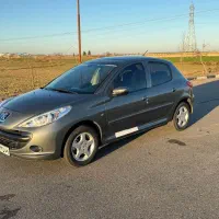 پژو۲۰۷i|خودرو سواری و وانت|بندر ترکمن, |دیوار