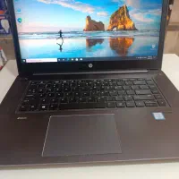 لپ تاپ HP|رایانه همراه|ایلام, |دیوار