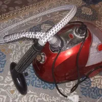 اتو بخار
