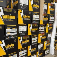 باتری ماشین و موتور و موتور برقی/نصب در محل رایگان