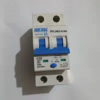 محافظ ولتاژجریان - جان|ابزارآلات|دهدشت, |دیوار