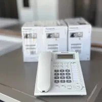 فروش وتعمیرات تلفن رومیزی و بیسیم ایرانی و خارجی