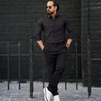 پیراهن مجلسی ترک ۵۹۸ هزار|لباس|اصفهان, رهنان|دیوار