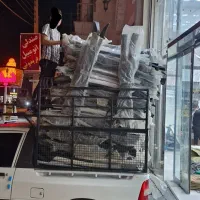 وانت بار دربستی