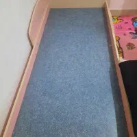 تخت نو جوان|تخت و سرویس خواب|قم, دانش|دیوار