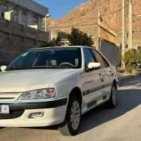 پارس سال نیمه سفارشی