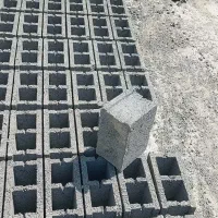 فروش کارگاه بلوک زنی وانواع مصالح ساختمانی|مصالح و تجهیزات ساختمان|عسلویه, |دیوار