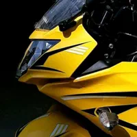 کاوازاکی نینجا SL250 مدل 2018 NINJA KAWASAKI|موتورسیکلت|تهران, شهرک آزمایش|دیوار
