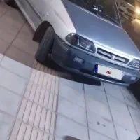 پراید اسپرت(لوازمی)