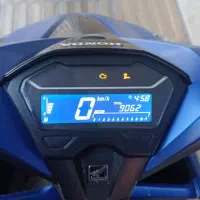 کلیک ۱۵۰ نیکتاز موتور|موتورسیکلت|کرج, حسن آباد|دیوار