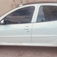 پژو 207tu5 پانوراما