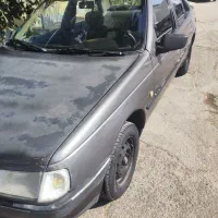 پژو روآ|خودرو سواری و وانت|اصفهان, ارغوانیه|دیوار