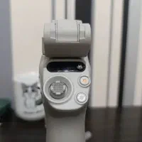 گیمبال دی جی ای مدل  MOBILE SE|دوربین عکاسی و فیلم‌برداری|کرمانشاه, |دیوار