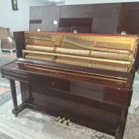 پیانو آکوستیک هافمن ۱۱۸ آلمان