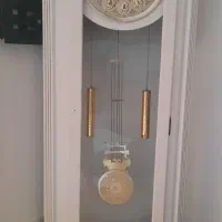 ساعت بوفه ای