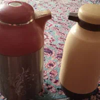 دو عدد قاب فلاکس