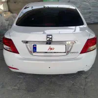 آریو اتوماتیک 1600cc، مدل ۱۳۹۷