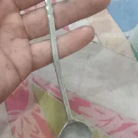 قاشق نقر|کلکسیون اشیاء عتیقه|مشهد, فتح المبین|دیوار