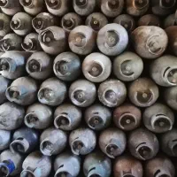 فروش تعداد کپسول گاز پرسی