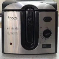 سرخ کن باروغن درحدنو|سایر لوازم برقی|تهران, کیانشهر|دیوار