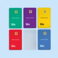 هدیه بلو بانک