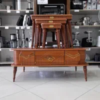 جلو مبلی النا * اثاث مارکت|مبلمان خانگی و میز عسلی|سیرجان, |دیوار