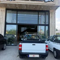 پراید وانت مدل ۱۴۰۳ خشک