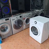 فروش وخریدار ماشین لباسشویی