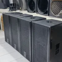 باند اسپیکر FBT EV RCF JBL دایناکورد میکروفون|صوتی و تصویری|قم, جمکران|دیوار