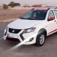 کوییک بیرنگ 1402|خودرو سواری و وانت|فردیس, فردیس|دیوار